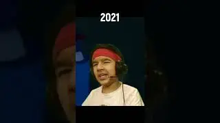 YOSHLIGIM 2020-2022😢