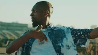 SKAODI |  BOUQUET DE FLEUR | Clip officiel 4k