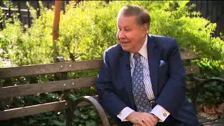 PIX11 News celebrates Marvin Scott's 40th anniversary!