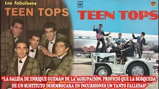 QUÉ FUE DE...LOS TEEN TOPS, LA TRÁG1CA ☠️ DE UNO DE SUS FUNDADORES A LOS 27 AÑOS, ACABÓ CON SU ÉXITO