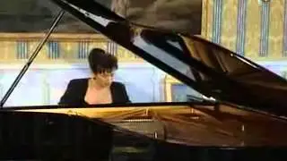Marie-Josèphe Jude interprète Ravel