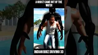 This Horror Scene Shocked Everyone 😨🔥