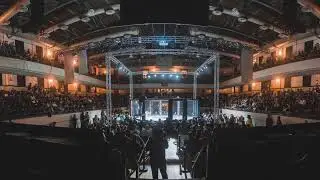 Победитель Cage Titans 73 Марк Маккей