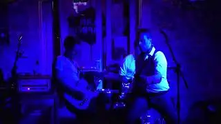 money jungle live