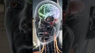 Human Eye Facts | Amazing Science Behind Eyesight & Vision Power #shortvideo