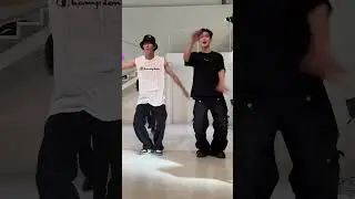 Pavel teaching dance rehearsal to pooh#shorts#poohpavel #pavelphoom#pitbabetheseries #pavelpooh#fyp