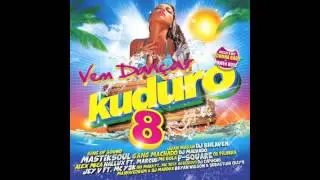 SINS OF SOUND - TU BOCA (CD VEM DAN&Ccedil;AR KUDURO 8)