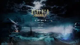 S.T.A.L.K.E.R. Anomaly 1.5.0 RC 19 Masks and Item Animations Work Together!