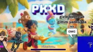 PK XD YENİ ÇÖL GÜNCELLEMESİ GELDİ!?🙀🤩 YENİ EV,KIYAFET,PETLER,YENİ ADA? EVDE YENİ GİZLİ BÖLME??  