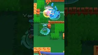 Dynamike carrying team🔥 #brawlstars #brawlgamer #gaming