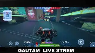 war game mech arena