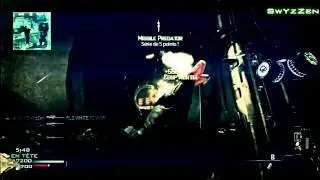 eVoxGAMING #2 - SwYzZen in action  - Modern Warfare 3