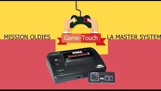 Reportage master system