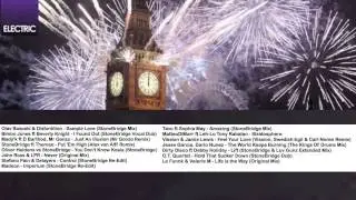 StoneBridge NYE 2015 Party Mix for This Is Electric