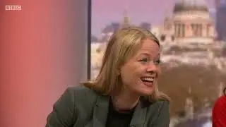 BBC: The Andrew Marr Show : 27-October-2019