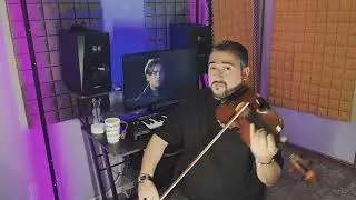 My Heart Will Go On &ndash; Titanic Theme | Celine Dion | Romantic Violin Cover