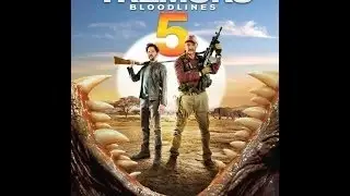 Tremors 5 Star Michael Gross Interview | The Cutting Room Movie Podcast Episode 89
