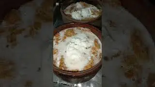 احلى ام علي تدفينا ف الشتا #اكسبلور #اكلتك 
