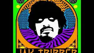 Jak Tripper - Perverse Suffering