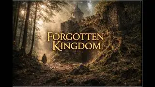Medieval Fantasy Music for Deep Relaxation