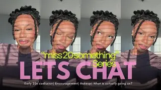 If life feels foggy this is for you&hellip; | miss 20 something series
