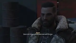 Fallout 4 Platinum
