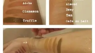 Senegence Foundations