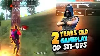 2 years old gameplay 🎮 🎯 || old is gold 🪙 || nk gaming ❤️