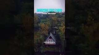 Best Glamping for Couples near Mumbai and Pune | Budget Camping near Mumbai | Stay Near Mumbai