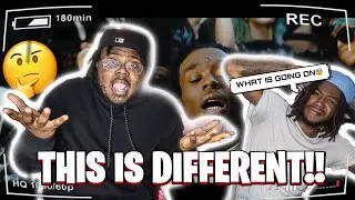 LIL UZI VERT DEMON HIGH (REACTION)| POP STAR UZI 👀⁉️🔥
