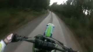 Freeride weekend