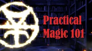 ⚙️ Mystic Mechanica | Practical Magic Explained by Papus (1893) — The Science of Will & Vital Force