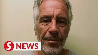 Jeffrey Epstein victims sue FBI, allege cover-up