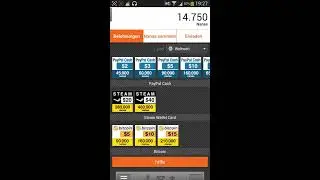 Amazon gift card hack