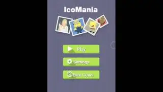 Gameplay | IcoMania | Level 11-15 | Android