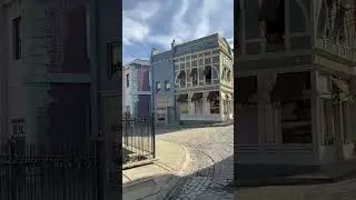 This is where Princess Diary 2 and The Good Place where shot #universalstudios
