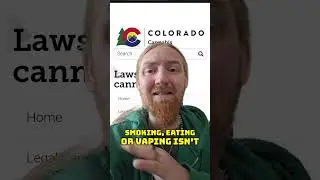 World Herb Laws: Colorado, USA