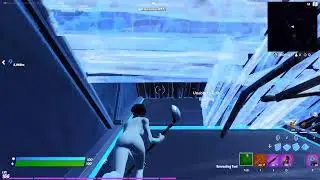 Fortnite stream