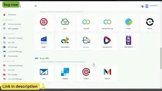 AI Chatbot for Facebook, Instagram, eCommerce, SMS/Email & Social Media Marketing (SaaS)