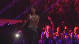 11 Ariana Grande - Love Me Harder (Dangerous Woman Tour DVD)