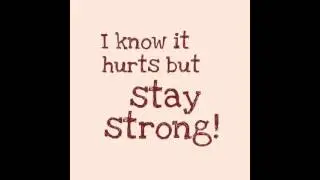 Quotes about not giving up
