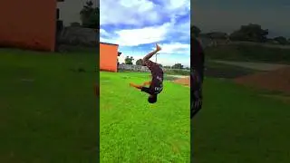 back flip and Webster flip 😡#viral shorts #trending video #trending reels