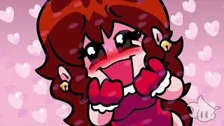 Winter Time Lovin' Animated but it predicts the future
