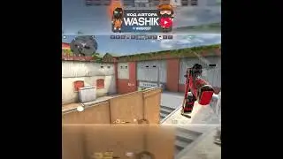 самый жесткий килл с дигла в standoff 2 // код - washik #washik #стандофф2 #standoff2 #fragmovie