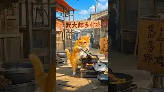 Educated Funny Cat 🙀🤣😁 #cats #funnycats #funnyvideo #bingback