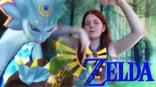Legend of Zelda: The Psychology and Philosophy 4: 