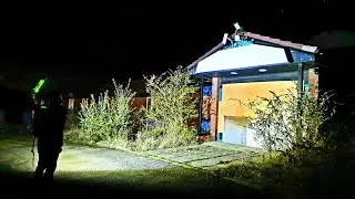 Exploring Abandoned Travel Lodge - West Yorkshire - Abandoned Places | Abandoned Places UK