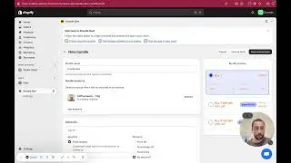Discount :er app install walkthrough