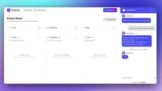 Productivity AI Copilot Powered by YourGPT &ndash; Automate Tasks and Personalise Workflows Instantly