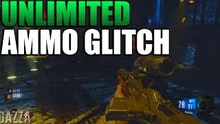 Black Ops 3 Zombies Glitches: 